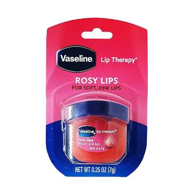 Vaseline Lip Therapy Rosy Lips 7 g