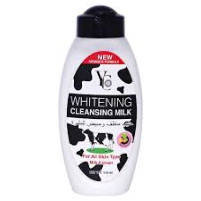 YC Whitening Cleansing Milk All SkinTypes 110 ml