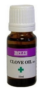 Bell's Clove Oil 10 ml