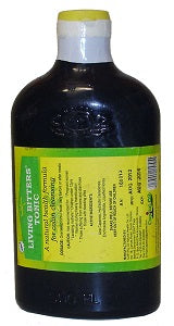 Living Bitters Tonic For Colon Cleansing 500 ml