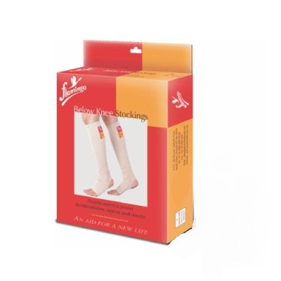 Buy Flamingo Below Knee Stocking (L) in Nigeria