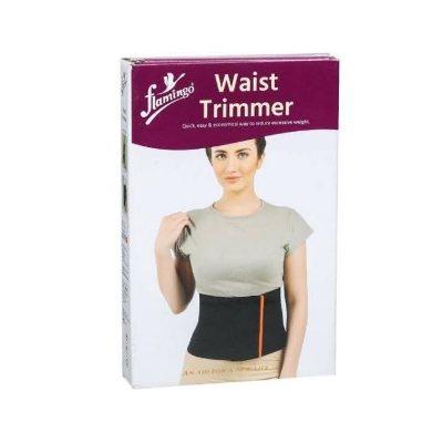 Flamingo Waist Trimmer (M)