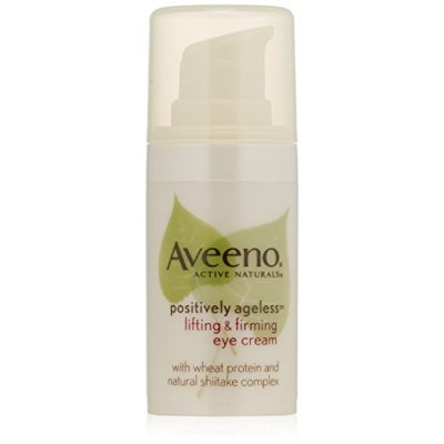 Aveeno Lifting & Firming Eye Cream 15 ml