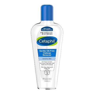 Cetaphil Gentle Make-Up Remover 177 ml