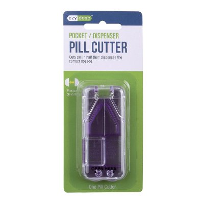 Ezy Dose Pill Cutter