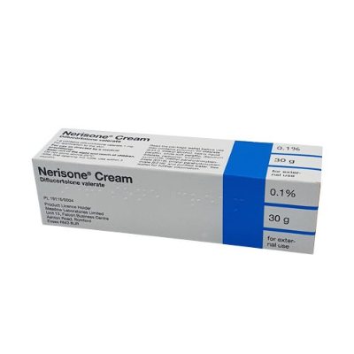Nerisone Cream 30 g