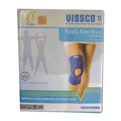 Vissco Patella Knee Brace 1403