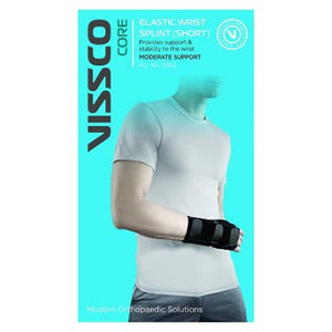 Vissco Elastic Wrist Splint 0602