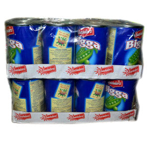 Batchelors Bigga Processed Peas 300 g x24