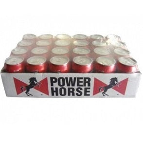 Power Horse Energy Drink 33 cl x24