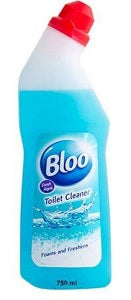 Bloo Fresh Aqua Toilet Cleaner 750 ml
