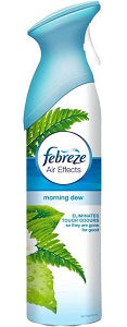 Febreze Air Effects Morning Dew 300 ml