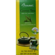 Benner Green Tea Original 40 g x20