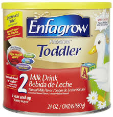 Enfagrow Premium Toddler Formula 9 Months+ 816 g