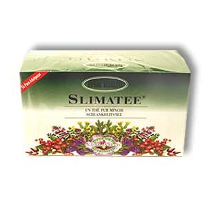 Slimatee Herbal Tea x20