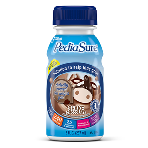 PediaSure Chocolate Shake 23.7 cl