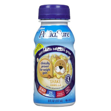 PediaSure Vanilla Shake 23.7 cl