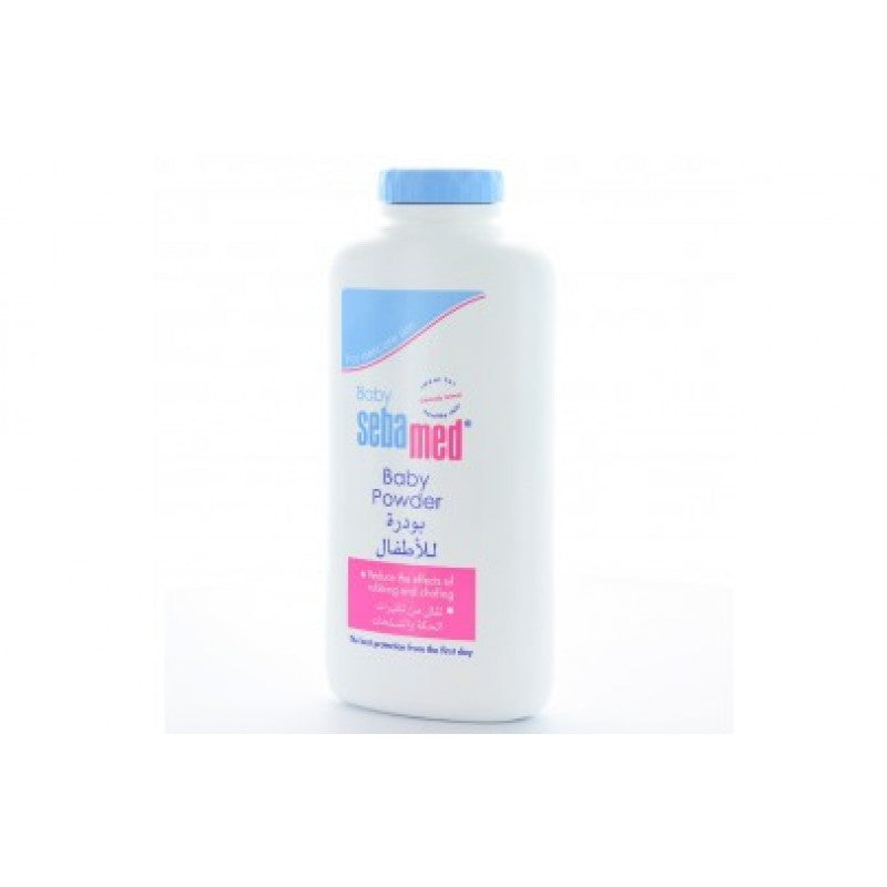 Sebamed Baby Powder 200 g