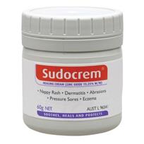 Sudocrem Antiseptic Healing Cream 60 g