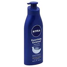 Nivea Lotion Essentially Enriched 500 ml