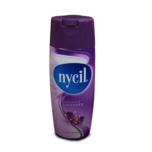 Nycil Lavender Heat Powder 300 g