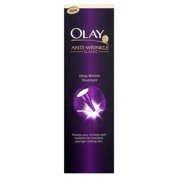 Olay Anti-Wrinkle Deep Wrinkle Treatment 30 ml