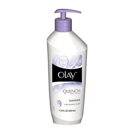 Olay Lotion Quench 350 ml