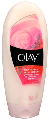 Olay Body Wash Lotion Ribbons 532 ml