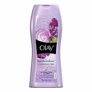 Olay Body Wash Luscious Embrace 700 ml