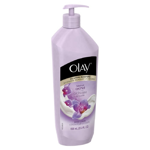 Olay Lotion Lucious Embrace 600 ml