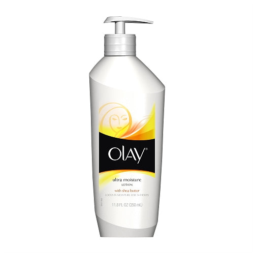 Olay Lotion Ultra Moisture With Shea Butter 600 ml