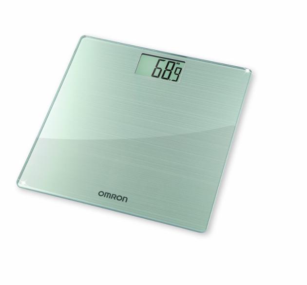 Omron Digital Personal Scale