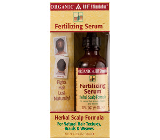 Organics Hair Fertilizer Serum 59 ml