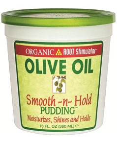 Organics Olive Oil Smooth-N-Hold Pudding 368.5 g