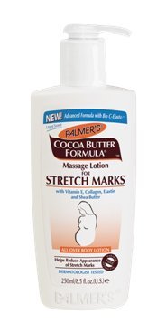 Palmer's Cocoa Butter Formula Massage Cream For Stretch Marks 250 g