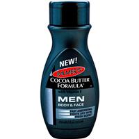 Palmer's Cocoa Butter Formula With Vitamin E Men Body & Face 250 ml