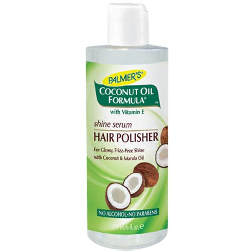 Palmer's Coconut Oil Hair Polisher 178 ml