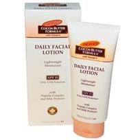 Palmer's Cocoa Butter Formula Daily Facial Lotion 100 ml