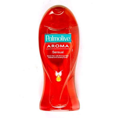 Palmolive Body Wash Aroma Therapy Sensual 500 ml