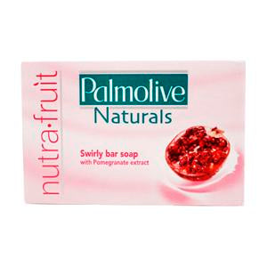 Palmolive Soap Nutra Fruit With Pomegranate Extract 100 g