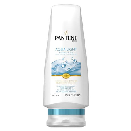 Pantene Conditioner Aqua Light 375 ml