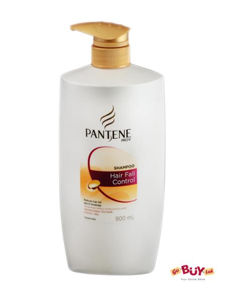 Pantene Shampoo Hair Fall Control 950 ml