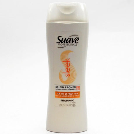 Suave Shampoo Sleek 429 ml