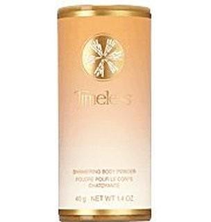 Timeless Body Powder 40 g