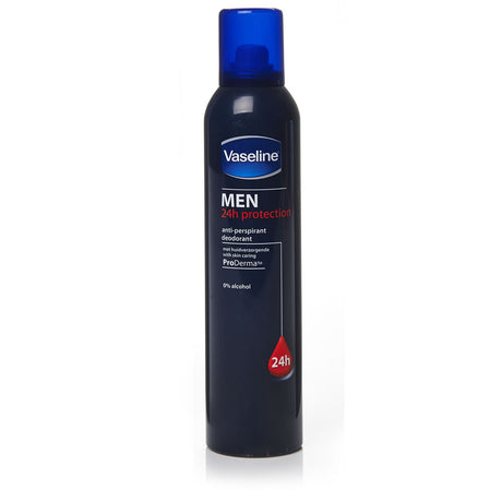 Vaseline Anti-Perspirant Deodorant Spray For Men 150 ml