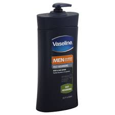 Vaseline Lotion Renewal Age-Redefining 600 ml