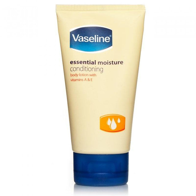 Vaseline Lotion Essential Moisture 400 ml