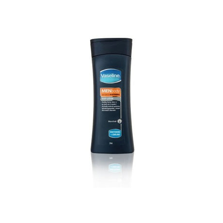 Vaseline Lotion For Men Cooling 400 ml