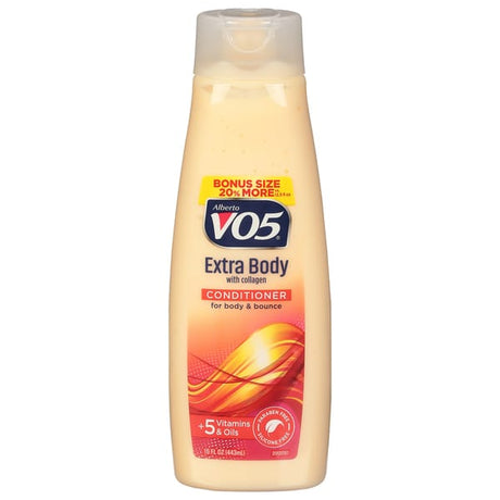 Vo5 Conditioner Extra Body 443 ml