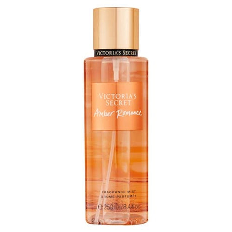 Victoria's Secret Body Mist Amber Romance 250 ml